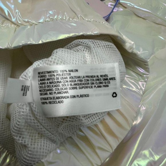 More than Magic Girls  Zip-Up Jacket Various Sizes K75 & K9 - Picture 9 of 10